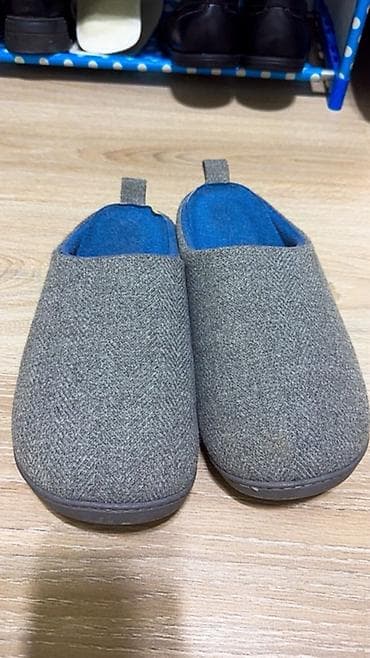 туфли к: Набор обуви из 3 пар: 1) Кроссовки New Balance - Светло‑серый верх из — 5