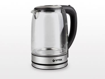 чайник термос: Электрический чайник, Новый, Самовывоз, Бесплатная доставка — 2