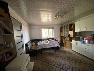 продажа дома в токмоке: Дом, 70 м², 4 комнаты, Собственник, Косметический ремонт — 4