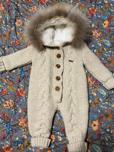 спартивка мурской: Продаю зимний комбинезон в идеальном состоянии турецкий — 2