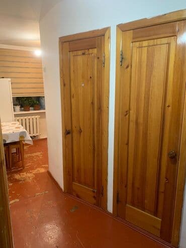 советский щербакова дом: 2 комнаты, 56 м², Индивидуалка, 5 этаж — 8