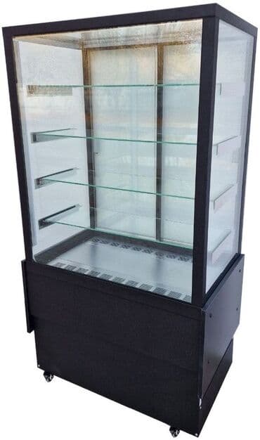 промышленные холодильники для хранения фруктов цена: Кондитерские, Новый — 2