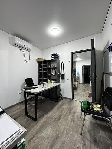 забыл: Продаю готовый офис,строили для себя,много денег вложено,так как для — 8