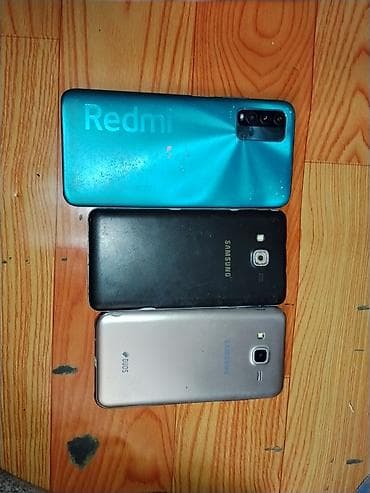 note 14s: Redmi, Redmi 9T, Б/у, 64 ГБ, 2 SIM — 1