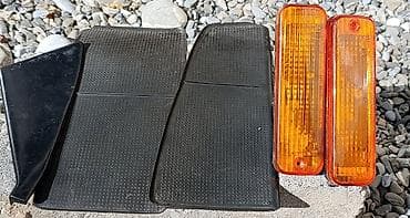 б у авточехлы: Колпаки R 13, Б/у, Комплект — 2