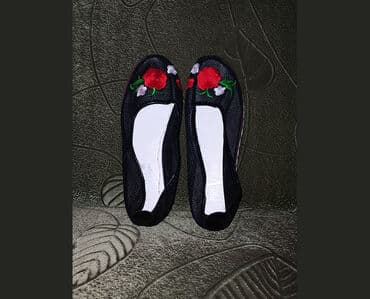 Продаю новые туфли размер 36,сетчатые,с фабричной