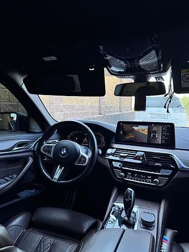 x5 e53: BMW 5 series: 2020 г., 2 л, Автомат, Электромобиль, Седан — 10