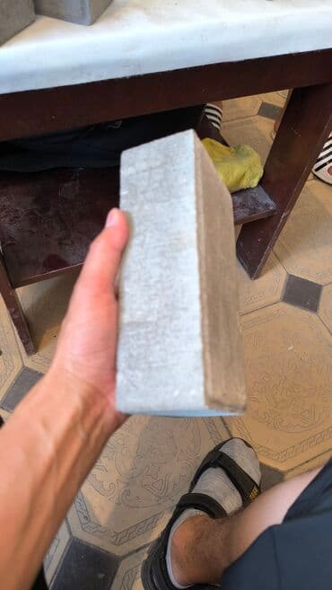 колцо бетон: Дорожный бордюр, Прессованный, Бетонный, Новый — 15