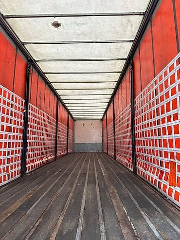 thermo king: Прицеп, Б/у — 6