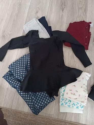 отдам шкаф бесплатно: Отдам за шоколадку Казахстан вещи на девочку. Б/у, в хорошем — 2