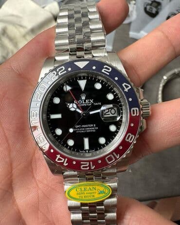 часы apache: ⚜️ЧАСЫ МИРОВЫХ БРЕНДОВ⚜️ 200$ R0|ex 💎 Роскошное качество (класс — 2