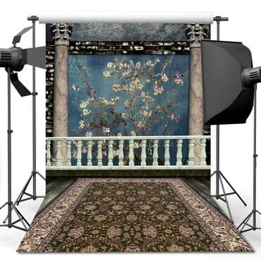 бокс для фотографий: Фоны для студии 150x210см Бишкек (Без стоек) Отличное решение для фото — 18