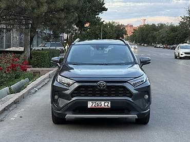 тойота краун левый руль бишкек: Toyota RAV4: 2020 г., 2.5 л, Автомат, Бензин, Кроссовер — 2