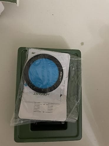 sm 5: ACEFAST ACEAUTO D54 — магнитный автомобильный держатель для смартфона — 2