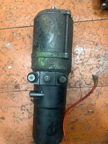 рулевой насос хонда одиссей: Гидроусилитель Honda Б/у, Оригинал — 3