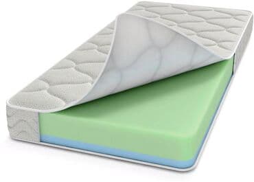 противопролежневый матрас с компрессором: #матрасбезпружин #поролоновыйматрас #ортопедическийматрас — 10