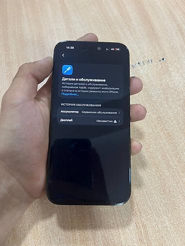 iphone 12 pro max реплика: IPhone 14 Pro Max, Б/у, 256 ГБ — 5