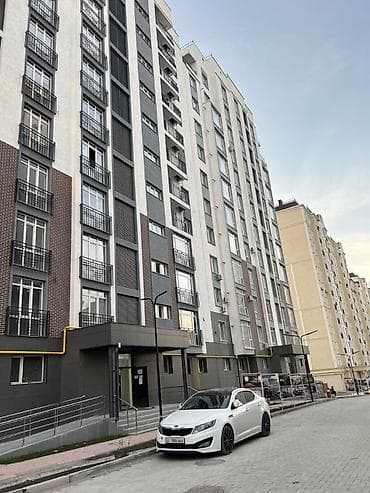 3 комнаты, 102 м², 12 мкр Элитка, 13 этаж, ПСО (под самоотделку) at lalafo.kg 3 комнаты, 102 м², 12 мкр Элитка, 13 этаж, ПСО (под самоотделку)
