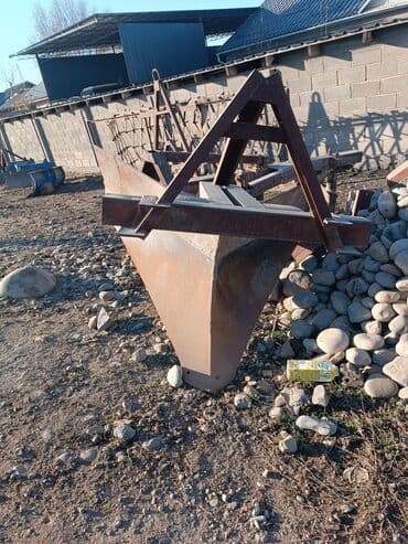 Тракторы YTO (ЮТО): Модель 892, Б/у, 2016 г., С пресс-подборщиком — 8