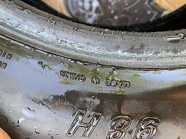 65 style: Летние шины ANEZZO ECO-5 - Комплект: 4 штуки - Модель: Anezzo ECO-5 — 7