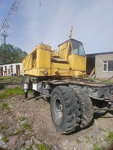 cl 63: Автокран — 5