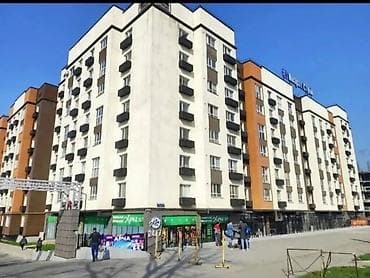 1 бөлмө, 42 м², Элитка, 1 кабат, Евроремонт lalafo.kg да 1 бөлмө, 42 м², Элитка, 1 кабат, Евроремонт