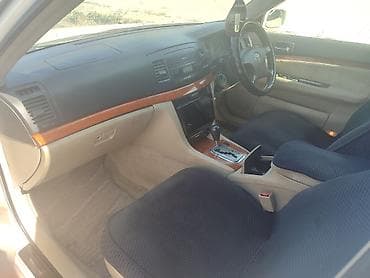 Продажа авто: Toyota Mark II: 2001 г., 2.5 л, Автомат, Бензин, Седан — 4