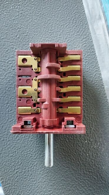 запчасти для обогревателей: Запчасти для электро бытовой техники в наличии.Тены для конвекторных — 4