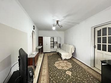 70: 2 комнаты, 43 м², Индивидуалка, 4 этаж, Косметический ремонт — 2