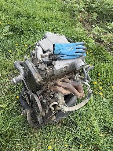 маз водовоз: Mitsubishi Pajero iO: 1998 г., Внедорожник — 10