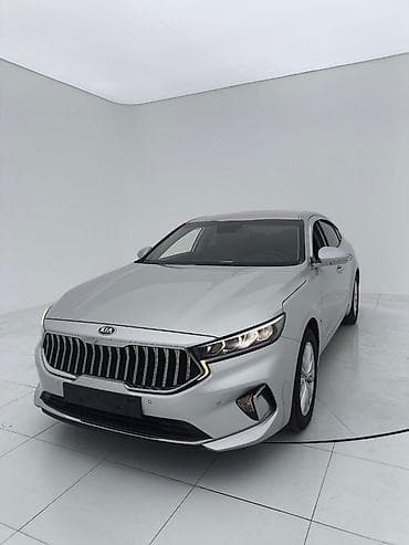очиститель катализатора: Kia Cadenza: 2020 г., 3 л, Автомат, Газ, Седан — 7