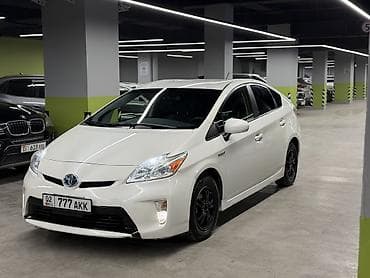 тайота приус 2015: Toyota Prius: 2015 г., Гибрид, Хэтчбэк — 2
