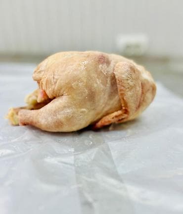 🔥 Отличная калиброванная курица для кафе, ресторанов, тандыра и гриля!