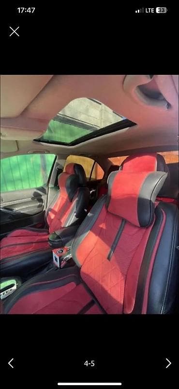 шевралетта машына: Volkswagen Bora: 1999 г., 2.3 л, Автомат, Бензин, Седан — 4