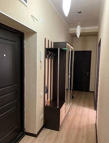 group: 1 комната, 46 м², Элитка, 6 этаж, Евроремонт — 2