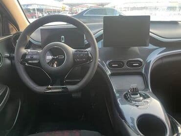 byd e5 цена в китае: BYD E2: 2023 г., 0.1 л, Автомат, Электромобиль, Хэтчбэк — 9