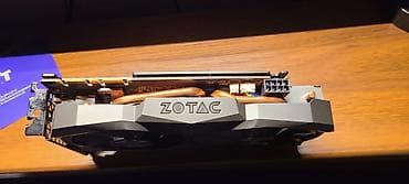 note: Видеокарта, GeForce GTX, 6 ГБ, Для ПК — 2