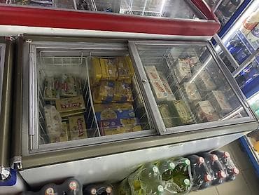 Холодильное оборудование: Китай, В наличии — 3