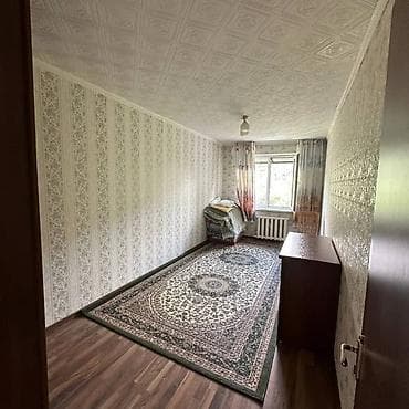 3 комнаты, 58 м², 104 серия, 4 этаж, Евроремонт at lalafo.kg 3 комнаты, 58 м², 104 серия, 4 этаж, Евроремонт