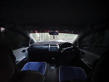 Транспорт: Honda Fit: 2004 г., 1.5 л, Автомат, Бензин, Хэтчбэк — 10