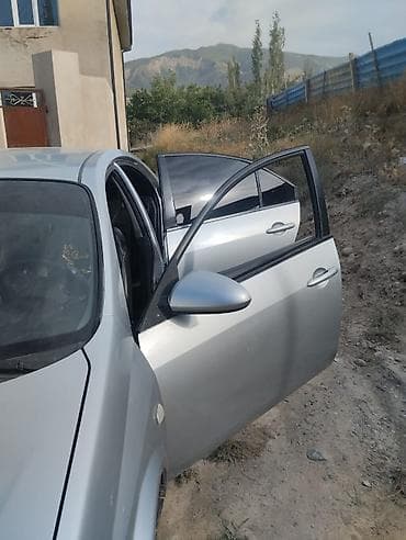 terrano 2: Nissan Primera: 2004 г., 1.8 л, Автомат, Бензин, Седан — 2