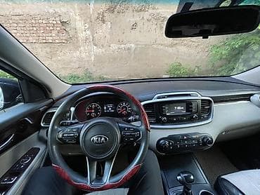 двигатель соренто 2.2 дизель: Kia Sorento: 2017 г., 3.3 л, Автомат, Бензин, Кроссовер — 9