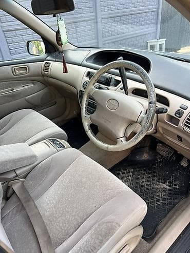 jet ski: Toyota Caldina: 1999 г., 2 л, Автомат, Бензин, Универсал — 5