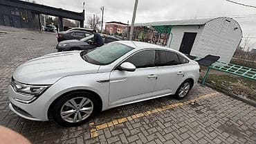 tesla model x: Renault SM6: 2019 г., 2 л, Автомат, Бензин, Седан — 1