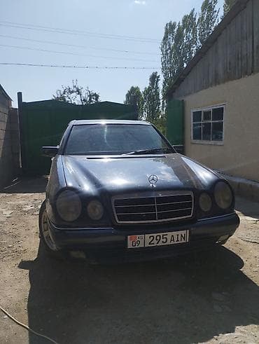 колонки радиотехника: Mercedes-Benz — салон и интерьер - Оригинальный интерьер — 6
