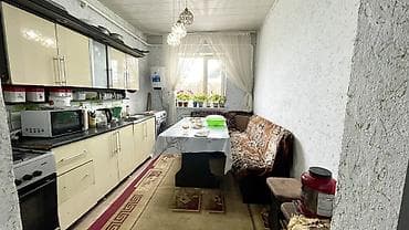 чекиш ата сдаю: Дом, 150 м², 8 комнат, Собственник, Старый ремонт — 9