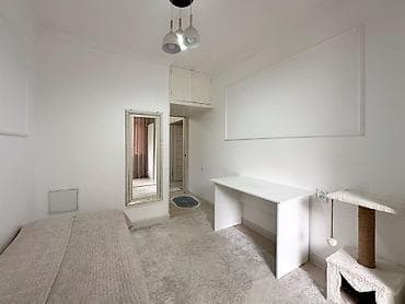 в посёлке манас: 4 комнаты, 81 м², 106 серия, 1 этаж, Евроремонт — 7