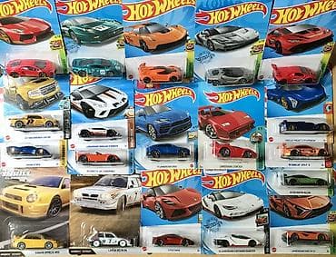 игрушка хаги ваги купить бишкек: Hot Wheels- металллические Авто машинки для души :) коллекционерам от — 3