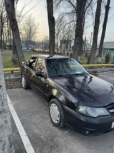 2011: Daewoo Nexia: 2011 г., Механика, Седан — 5