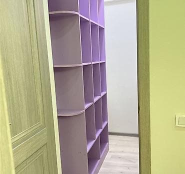 45: 1 комната, 45 м², Тунгуч мкр Элитка, 8 этаж — 6